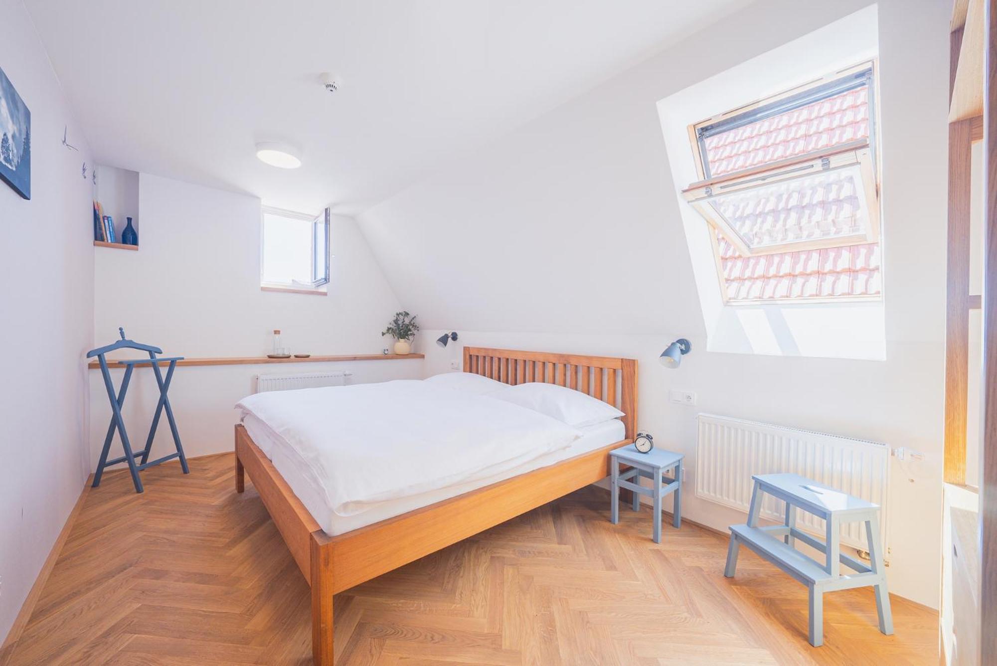 Vlastovci Dum Nove Mesto nad Metuji Exterior photo